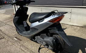 SUZUKI ADDRESS V50 CA44A