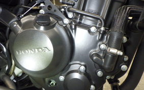 HONDA REBEL 250 S MC49
