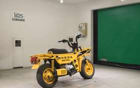 HONDA MOTRA 2002 AD05
