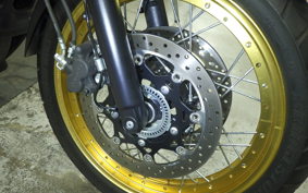 SUZUKI Vストローム650XTA 2023 C733M