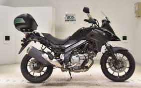 SUZUKI Vｽﾄﾛｰﾑ650A 2018 C733A
