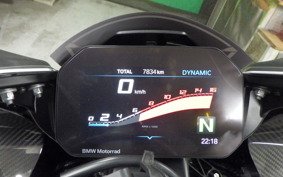 BMW M1000RR 2021