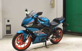 YAMAHA YZF-R3 2021 RH13J