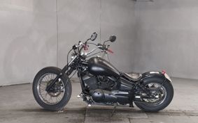 YAMAHA DRAGSTAR 250 VG02J