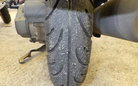 HONDA TACT-4ﾍﾞｰｼｯｸ AF79