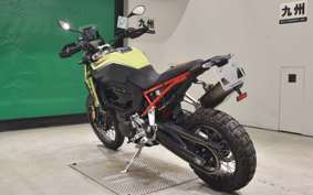 BMW F900GS 2025