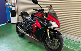 SUZUKI GSX-S1000F 2019 GT79B