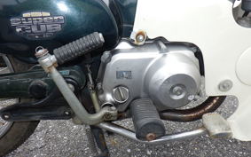 HONDA C90 SUPER CUB HA02