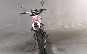 HONDA XLR250R MD22