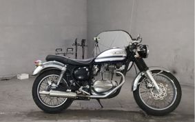 KAWASAKI ESTRELLA250 RS BJ250A