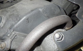 SUZUKI ADDRESS V125 G CF46A