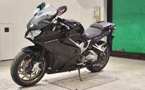 HONDA VFR800F 2015 RC79