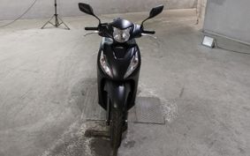 HONDA DIO110 BASIC  JK03