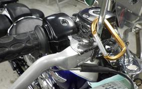 HARLEY FLSTN 1450 2006