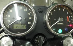 KAWASAKI W650 2009 EJ650A