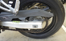 SUZUKI BANDIT 250 Gen.2 GJ77A