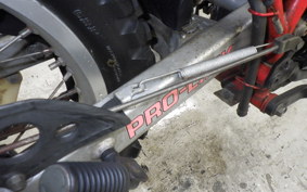 HONDA XL250R 2021 MD03