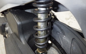 SUZUKI ADDRESS V125 G 2016 CF46A