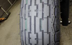 TRIUMPH BONNEVILLE T100 2013