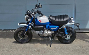 HONDA  MONKEY 125 JB03