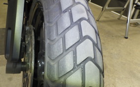 HUSQVARNA スバルトピレン801 2024