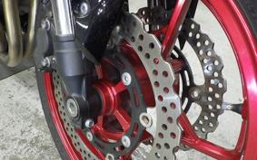 KAWASAKI Z900 Gen.2 2020 ZR900B