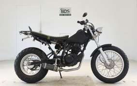 YAMAHA TW200 2JL
