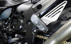 KAWASAKI ZZ1400 NINJA R 2007 ZXT40A
