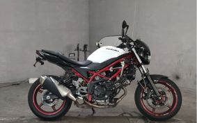 SUZUKI SV650 VP55B