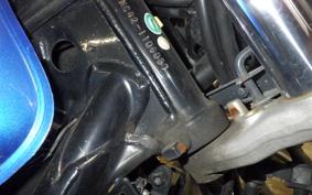 HONDA CB400SF VTEC K NC42