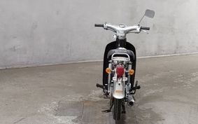 HONDA LITTLE CUB C50