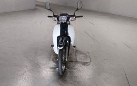 HONDA SUPER CUB110 JA10