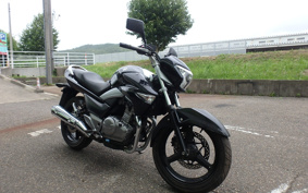 SUZUKI GSR250 GJ55D