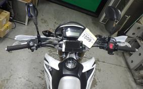 HONDA CRF250L 1997 MD38