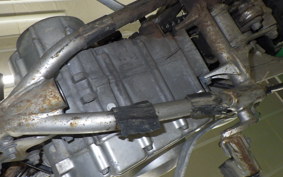 KAWASAKI KLX125 2022 LX125C