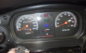 HARLEY FLHTCU 1340 1993