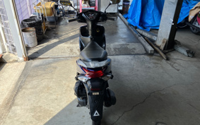 HONDA DIO 110 JF31