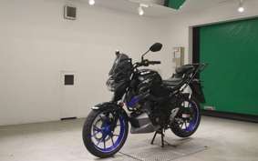 SUZUKI GSX-S125 DL32D