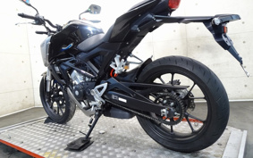 HONDA CB125 R JC79
