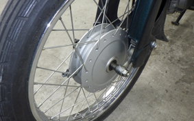 HONDA C90 SUPER CUB HA02