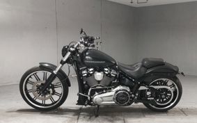 HARLEY FXBRS1870 2017 YHK