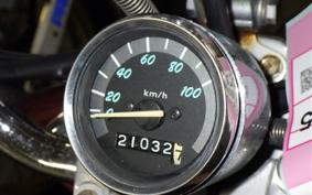 HONDA JOKER 90 1982 HF09