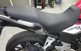 HONDA 400X 2016 NC47