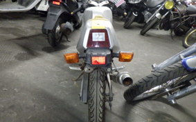 SUZUKI GSX-R50 GAG LA41A