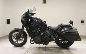 HONDA REBEL 1100 T DCT 2023 SC83
