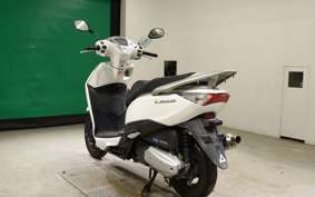 HONDA LEAD 125 2018 JF45