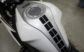 YAMAHA YZF-R25 2016 RG43J