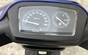 SUZUKI ADDRESS V100 CE13A