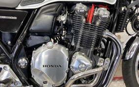 HONDA CB1100 2017 SC65