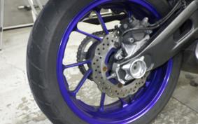 YAMAHA MT-07 ABS 2015 RM07J